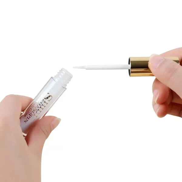 Waterproof Quick Dry Adhesive False Lash Glue - Image 4