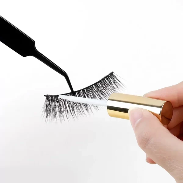 Waterproof Quick Dry Adhesive False Lash Glue - Image 5