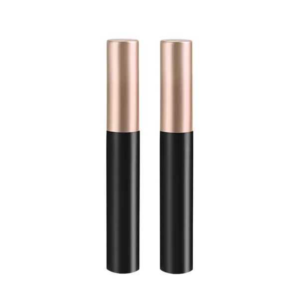 1/2Pcs Black Magnetic Eyeliner Glue False Eyelash Extension Magic Self-adhesive Liquid Eyeliner Eye Makeup No Blooming Cosmetics - Image 7